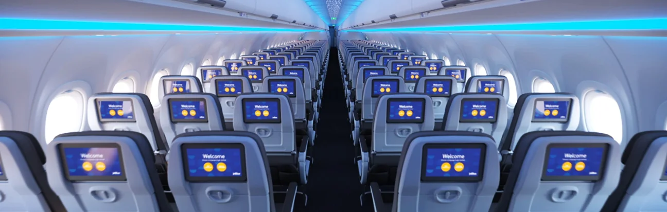 JetBlue Airways Flights 2026 | JetBlue Airways Flight Tickets