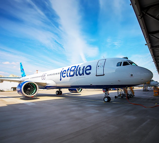JetBlue Airways Flights 2026 | JetBlue Airways Flight Tickets